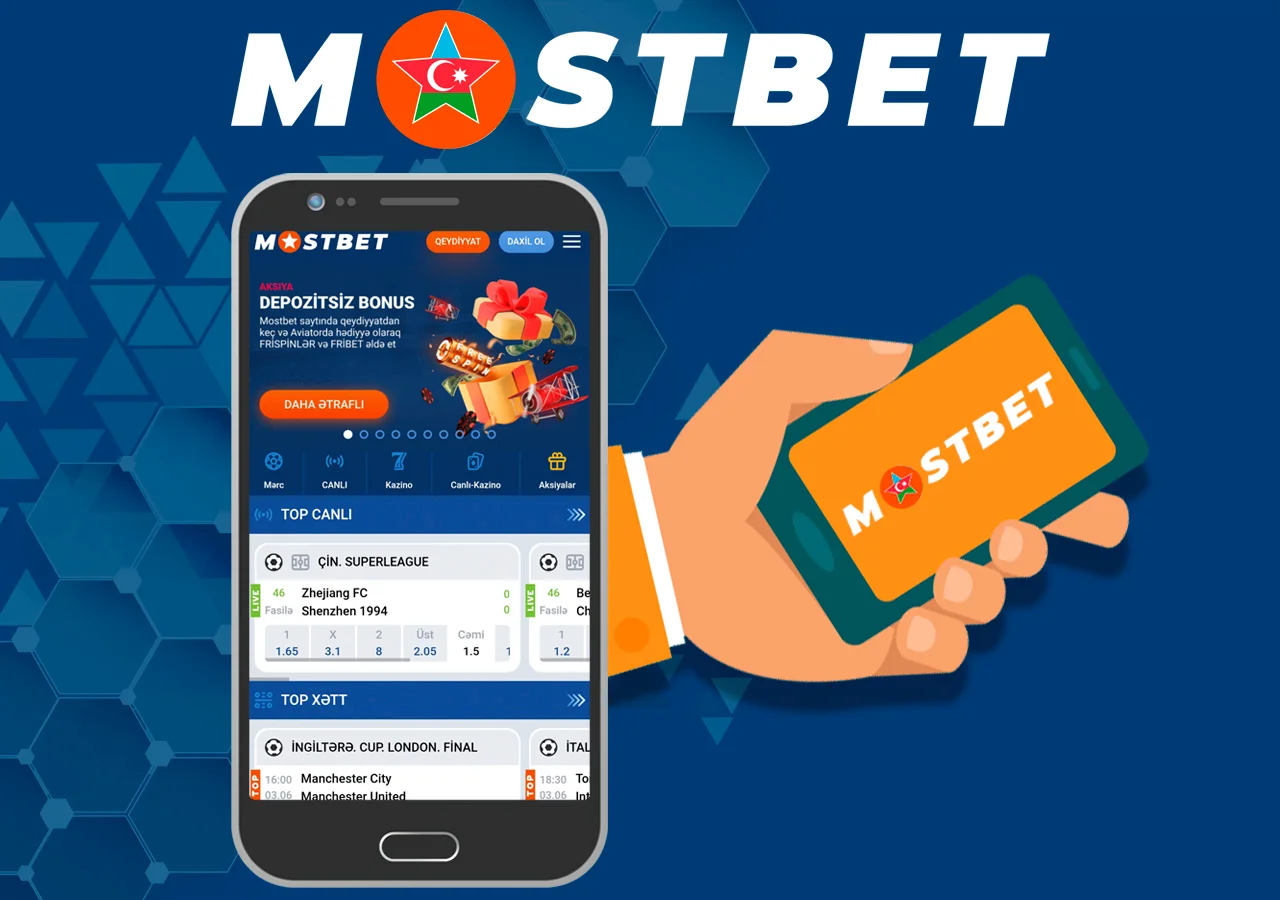 Rahat və sürətli mobil versiya