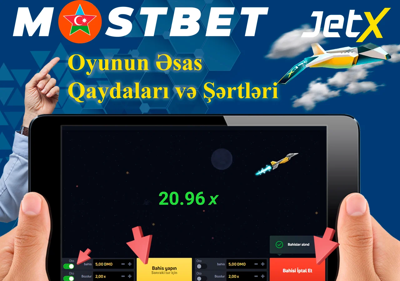 Qayda və şərtləri yoxlayın